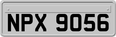 NPX9056