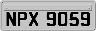 NPX9059