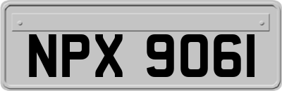 NPX9061