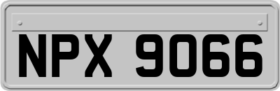 NPX9066