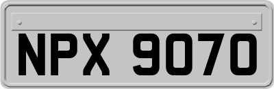 NPX9070