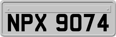 NPX9074