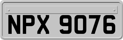 NPX9076