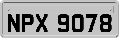 NPX9078