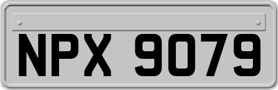 NPX9079