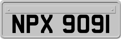 NPX9091