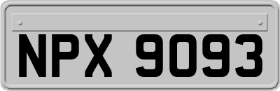 NPX9093