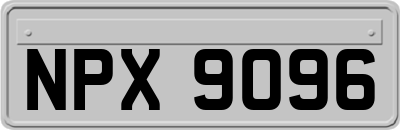 NPX9096