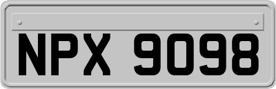 NPX9098