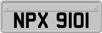 NPX9101
