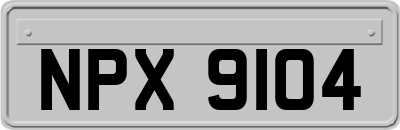 NPX9104