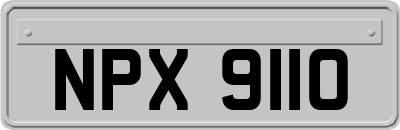 NPX9110