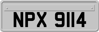 NPX9114
