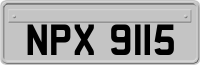 NPX9115