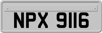 NPX9116