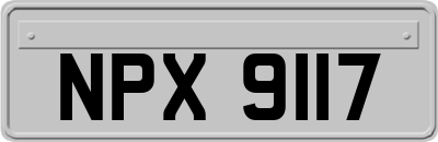NPX9117