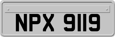 NPX9119