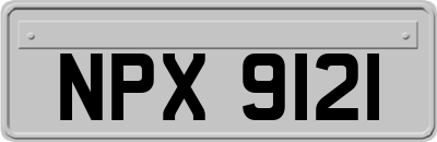 NPX9121
