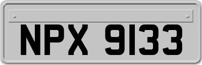 NPX9133