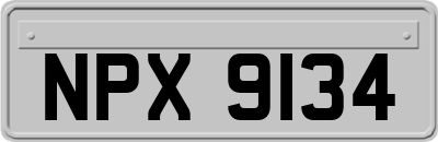 NPX9134