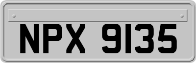NPX9135