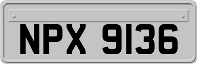 NPX9136
