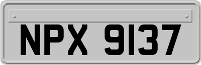 NPX9137