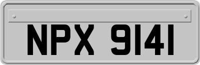 NPX9141