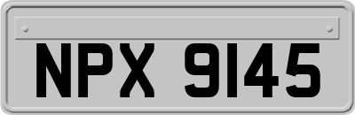 NPX9145