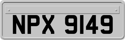 NPX9149