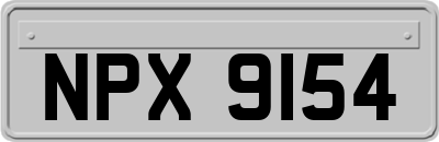 NPX9154