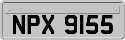NPX9155
