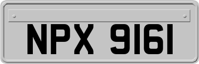 NPX9161