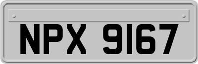 NPX9167