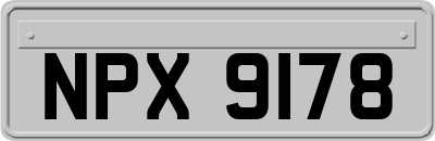 NPX9178