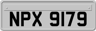 NPX9179