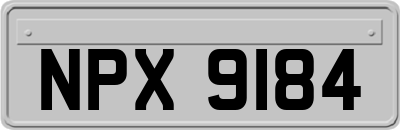 NPX9184
