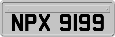 NPX9199