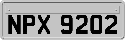 NPX9202