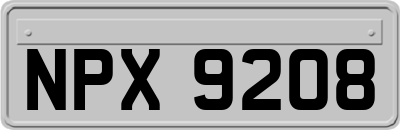 NPX9208