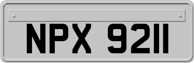 NPX9211