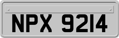 NPX9214