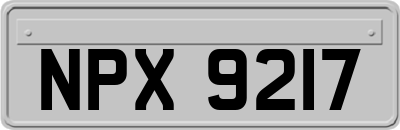 NPX9217