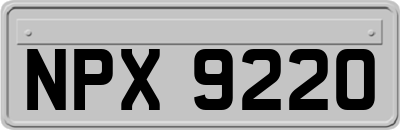 NPX9220