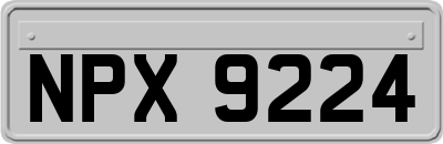 NPX9224