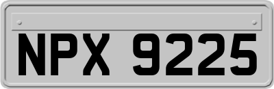 NPX9225