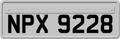 NPX9228