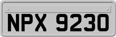 NPX9230