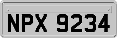 NPX9234