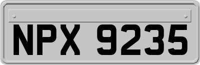 NPX9235